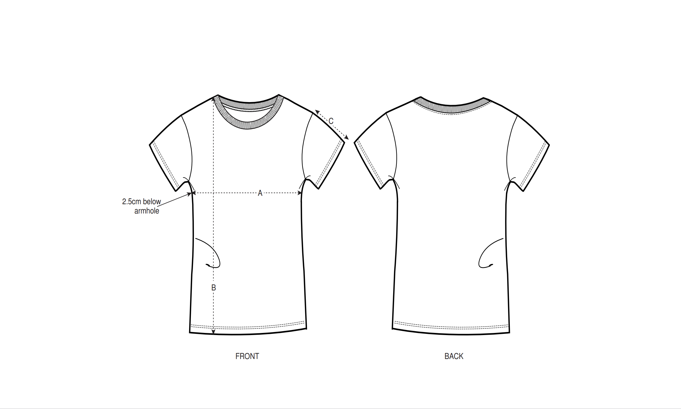 Qué modelo escoger para personalizar tus camisetas? - Createx